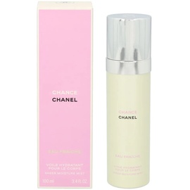 Chanel Chance Eau Fraiche Body Mist 100 ml