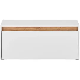 INOSIGN GiRON/CiTY 100 x 45 x 40 cm weiß / weiß