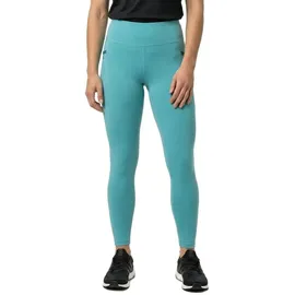 KARI TRAA Nia Leggings - Blue Lagoon - S