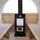 Home Deluxe LAGOM DELUXE inkl. 4,5 kW Ofen + int. Steuerung
