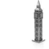 Metal Earth Fascinations Metal Earth Big Ben MMS019