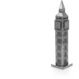 Metal Earth Fascinations Metal Earth Big Ben MMS019