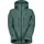 Scott Vertic Ripstop 3L Skijacke Frozen Blue M