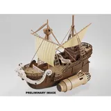 REVELL RC-Boot One Piece GOING MERRY CH RTF