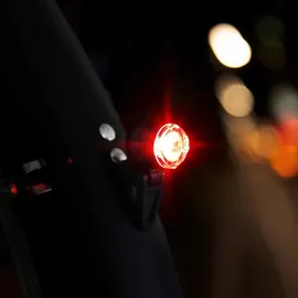 Busch & Müller B&M Mü Designer-LED-Rücklicht