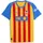 Puma Valencia CF Trainingsshirt 2025/26 Ausweich Herren gelb Gr. S