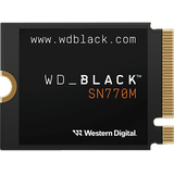 Western Digital WD Black SN770M Retail (2000 GB, M.2 2230), SSD