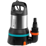 Gardena 11000 Aquasensor Elektro-Klarwassertauchpumpe (9034-20)