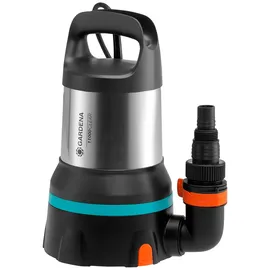 Gardena 11000 Aquasensor Elektro-Klarwassertauchpumpe (9034-20)