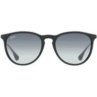 Ray-Ban Erika RB4171 622/8G 54-18 black/grey gradient