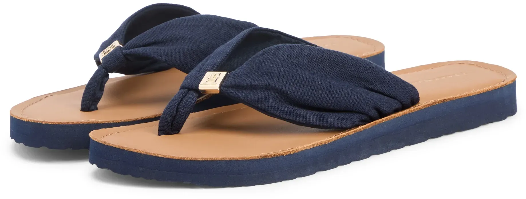 Zehentrenner TOMMY HILFIGER 