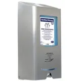 Hartmann Bode CleanSafe touchless mit Sensor edelstahl