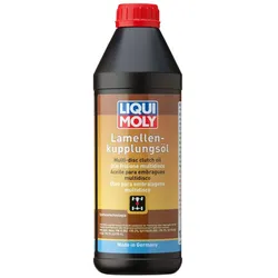 LIQUI MOLY Haldexöl VW,AUDI,OPEL 21419 Haldex Kupplung Öl,Haldex-Öl