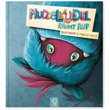 klein & gro� Verlag Muddelkuddel räumt auf