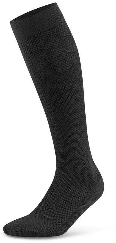 CEP Herren Core Business Tall Kompressionssocken - IV - black