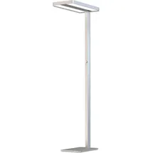 ISOLED LED Office Pro Stehleuchte Up+Down, 40+40W, UGR