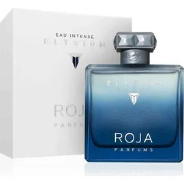 ROJA Elysium Eau Intense Eau de Parfum 100 ml