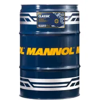 Mannol Classic 10W-40 60 l