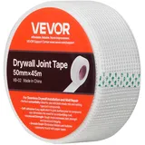 Vevor Gewebeband 50 mm x 45 m 36 St.