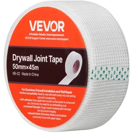 Vevor Gewebeband 50 mm x 45 m 36 St.