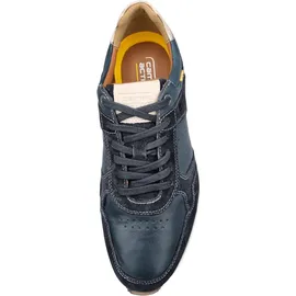 CAMEL ACTIVE Sneaker Herren Blau 42
