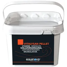 Equinova Vitalysan Pellet 3 kg
