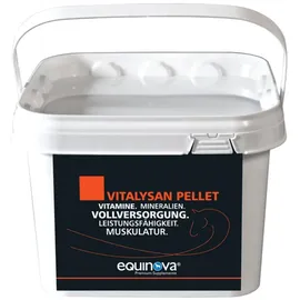 Equinova Vitalysan Pellet 3 kg