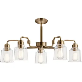 Elsteadlighting Kichler, Kronleuchter, Aivian