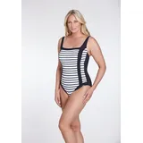 SUNFLAIR Badeanzug Damen Blau 48 Cup B