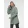 KangaROOS Langjacke Damen Mint/Grün 34