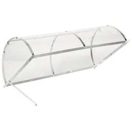 Wilk Hochbeet Abdeckung Basic 76 cm x 59 cm x 28 cm
