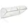 Wilk Hochbeet Abdeckung Basic 76 cm x 59 cm x 28 cm