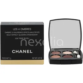 Chanel Les 4 Ombres Ombre à Paupières Effets Multiples 1,2 g