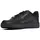 Nike Air Force 1 Low Kinder Schwarz 36