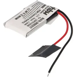 subtel Akku für Fitbit Charge HR 3.7V 70mAh 0,25Wh LSSP031420AB