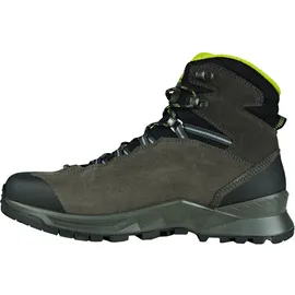 Lowa Explorer II GTX Mid