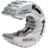 RIDGID Rohrabschneider C-Style 15 u.22mm f.Kupferrohre RIDGID