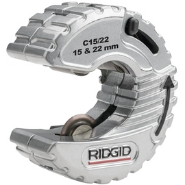 Ridgid Rohrabschneider C-Style 15 u.22mm f.Kupferrohre RIDGID