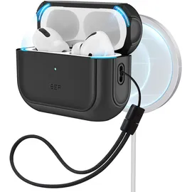 Esr Orbit Halolock MagSafe Apple AirPods Pro 1 / 2 – Schwarz