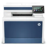 HP Color Laserjet Pro MFP 4302fdw