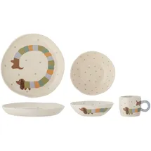 Bloomingville Mini Geschirr-Set, Charlie+H231:H286