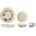 Bloomingville Mini Geschirr-Set, Charlie+H231:H286