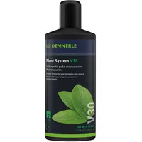 Dennerle Aquarium-Wasserpflanzendünger Plant System V30 500 ml