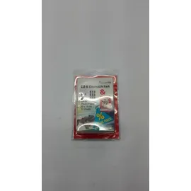 Canon CLI-8 CMY + Fotopapier
