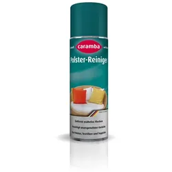 Caramba 640123, Pumpspray, 300 ml, Stoff, Kunststoff, Dose vor Gebrauch gut schü