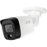 ABUS TVCC32512 Kabelgebunden IP-Überwachungskamera Weiß