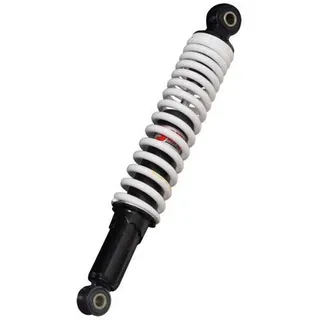 YSS Scooter Hidraulico Stoßdämpfer - Black - 285 mm