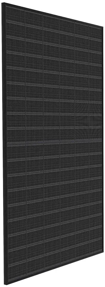 Hyundai HeteroMax 500W Heterojunction N-Typ-HJT Glas-Glas HiT-H500 LF-FB