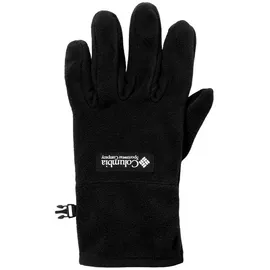 Columbia Sequoia Grove Handschuhe Schwarz M
