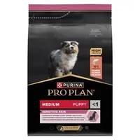 Purina Medium Puppy für Sensible Haut mit Optiderma 3 kg